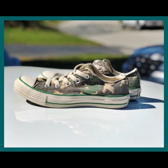 Converse All Star’s - Unisex - Picture 2 of 8